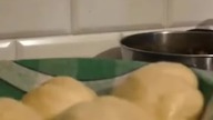 Po świątecznym obżarstwie - PARZAKI.