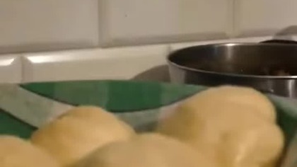 Po świątecznym obżarstwie - PARZAKI.