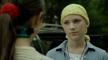 Ósmoklasiści nie płaczą lektor pl