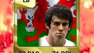 Gareth BaleEvery FIFA Evolution (FIFA 10-23)