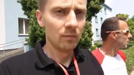 NA KOMENDZIE W OŚWIĘCIMIU! Zatrzymani za POLSKA TO NIE POLIN i STOP ANTYPOLONIZMOWI