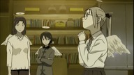 Haibane Renmei Odcinek 01 [Napisy PL]