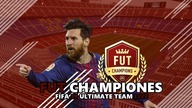 FUT CHAMPIONS | BILANS 7-4 | PS4 !