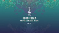 Dirty Saffi... Boom Festival... Boomstream 2021