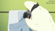 Jingai-san no Yome Odcinek 9