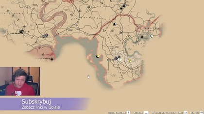 Red Dead Redemption 2 #40 | Lekarz i Aligatory