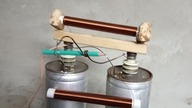 Dezintegrator elektronowy