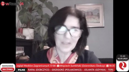 02.  03.  2023r Zakaz ogrzewania dom&oacute;w gazem i olejem! Jak ekoterroryści planują walkę z ludzkością A.  Wolska