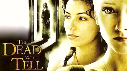 Medium (2004) [Lektor PL] - The Dead Will Tell