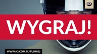 Konkurs - Turniej wiedzy K2 - Wygraj Smartfon i jeden ze 100 odświeżaczy powietrza