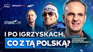 Gdzie zmierzamy w sportach zimowych? Tak wypadliśmy na  igrzyskach