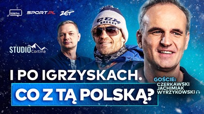 Gdzie zmierzamy w sportach zimowych? Tak wypadliśmy na  igrzyskach