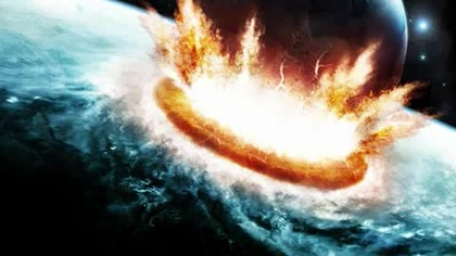Scotty - Armageddon Theme Club Mix