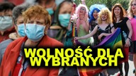 Komunistyczne korzenie lewicowej przemocy! O COVID-19 i Konfederacji | mec.  M.  Wawer