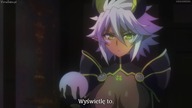 Shinmai Maou no Testament odc 8 60fps