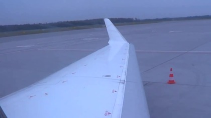 15 10 16 CL 600 2D24 CRJ 900ER 15089 D ACKJ Wrocław Munich Lufthansa Citiline