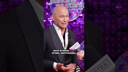 Wygoda o przemianie Kaczorowskiej.  Padło zaproszenie! #shorts