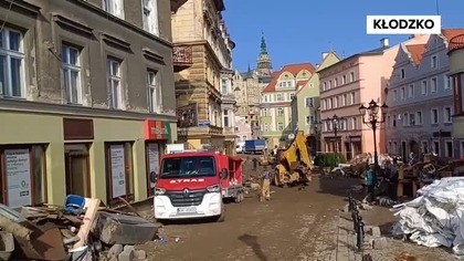 RESTAURATOR Z KŁODZKA APELUJE.  NIE ZAPOMNIJCIE O NAS ZA TYDZIEŃ