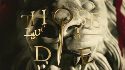 Those About to Die S01E10/2024Dubbing