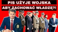 Dymisje generałów, zagryź zęby i zagłosuj - prof.  Mirosław Piotrowski