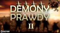 Demony Prawdy - Dom - cz.  II - opowiadanie wojenne - Lektor PL