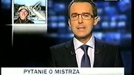 Czy Małysz wystartuje w Kuusamo? (21. 11. 2010)