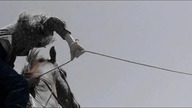 Flicka-Becouse of you