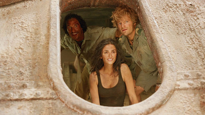 Sahara (2005) Napisy PL