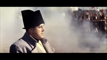 Wojna i pok&oacute;j (1967) część 3 [Lektor PL]