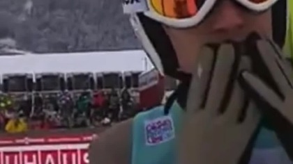 WIELKI SZLEM KAMILA STOCHA!