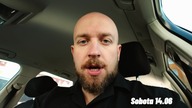 Vlog z Mocy Ewangelii w Opolu i Chrzest Wodny