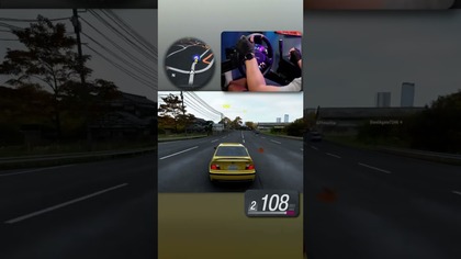 Bme E36 Odnowiona W Forza Horizon 6 @Lucekv12