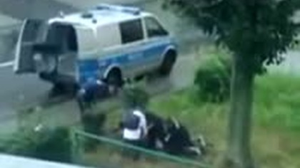 Lubin policja i jej techniki. Drastyczne nagranie. Doniesienia o śmierci w opisie.  Proszę o subskrypc.