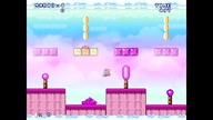 Mario Forever Violet Romance AhirukuTchi Speedrun