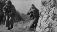 Monte Cassino 1944 (2009) dokumentalny