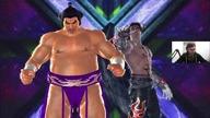 W TEJ GRZE JEDNAK BYŁO DUŻO CONTENTU | Tekken Tag Tournament 2 #16
