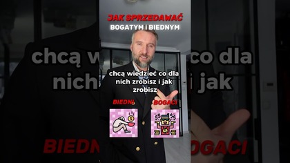Świeżak kontra ninja w biznesie
