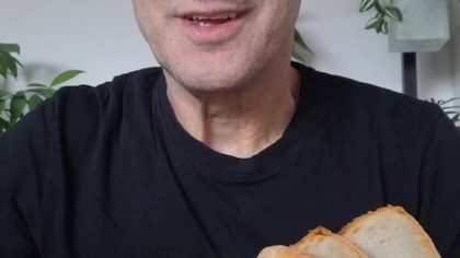 Jajecznica z kukurydzą #dobre żarcie