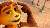 Dlaczego quark przeszedł na stronę prezesa dreka? [Ratchet&Clank]