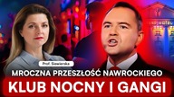NAWROCKI I MROCZNA PRZESZŁOŚĆ W HOTELU.  SIEWIERSKA O SZOKUJĄCYCH OSKARŻENIACH