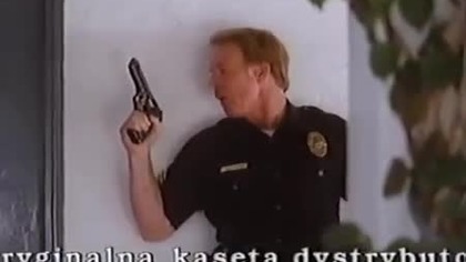 Godziny grozy - Distant Cousins (1993) VHS