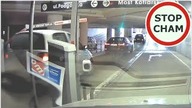 Parkingowi mają koszmary - znalazł sposób na darmowe parkowanie #1201 Wasze Filmy