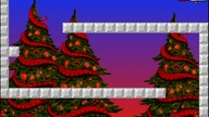 Mario Forever Winter World V2. 0 PB Games