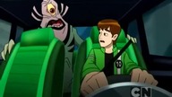 Cartoon Network Poland [18.08.2012] - Continuity