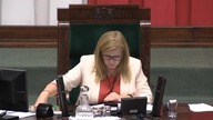 Dobromir Sośnierz: Chcemy UKARANIA Zandberga za WYZWISKA i mowę NIENAWIŚCI od czerwonego komunisty