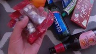 HAUL ZAKUPOWY SKLEP BIEDRONKA