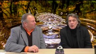 Niemiecka dyskusja wokół kulis I i II wojny światowej - prof.  Adam Wielomski