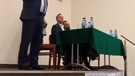 ŁAWA PRZYSIĘGŁYCH - sędzia i 12 ławników.  Konstytucja kontra kodeksy poszerzony skład sądowy