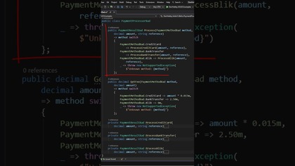 Nienawidzę przykładów AnimalDog.  Oto czemu nie ucza Cię SOLID  #csharp