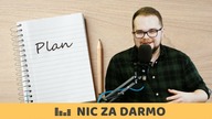 Jak planować cele finansowe i 4 filary budowy kapitału / Nic za darmo #68